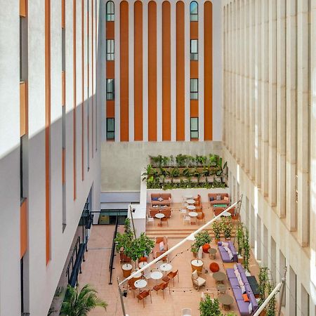 Ibis Styles Sevilla City Santa Justa Eksteriør billede