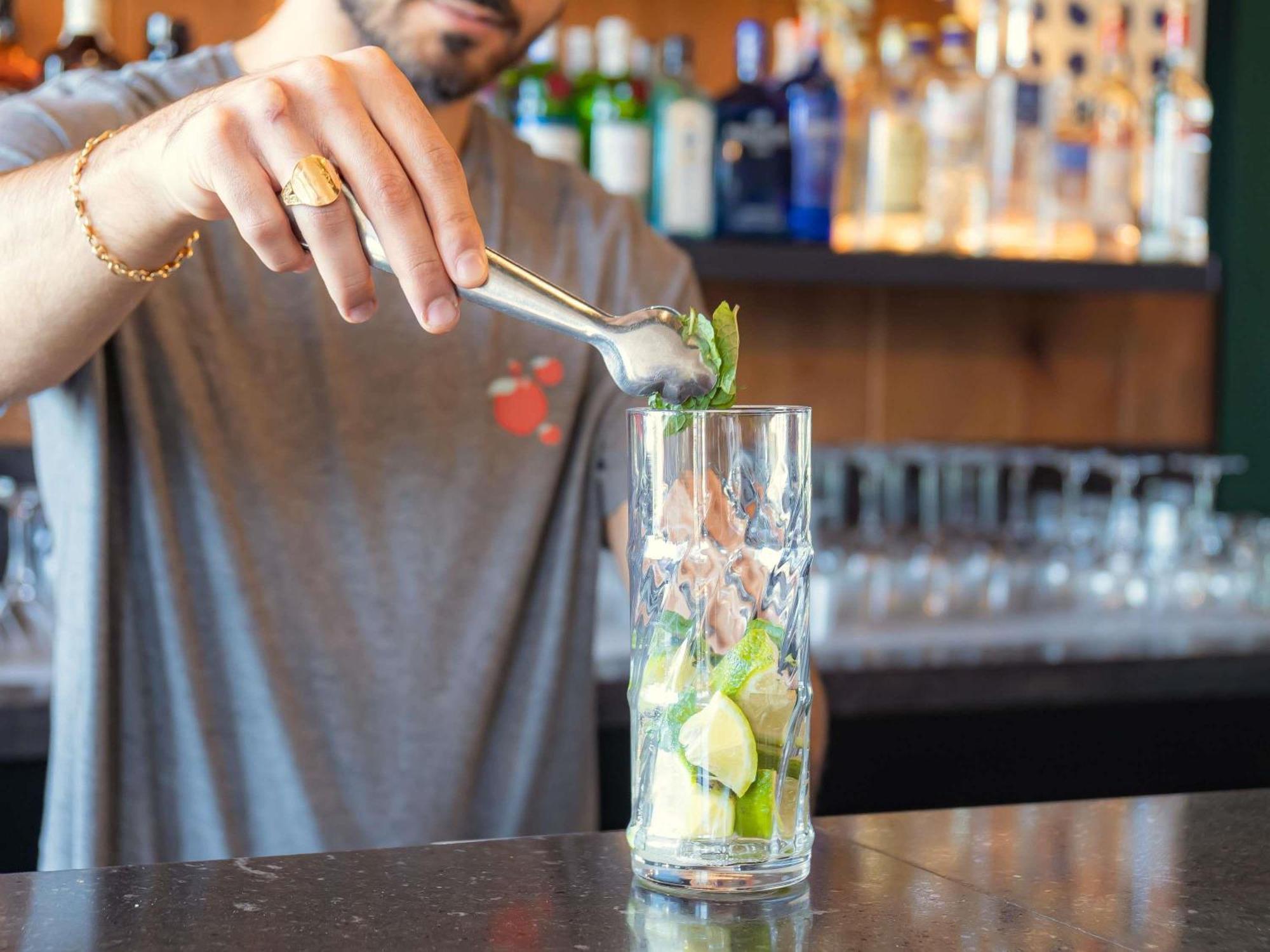Ibis Styles Sevilla City Santa Justa Eksteriør billede